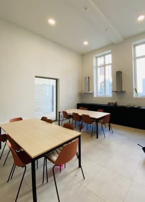 Sala Biehal 10 imagem 2