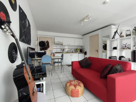 Studio Kot / Studio Bild 4