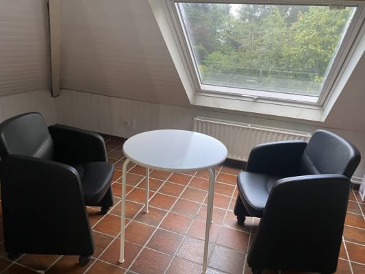 Kamer Boskantlaan 5 foto 1