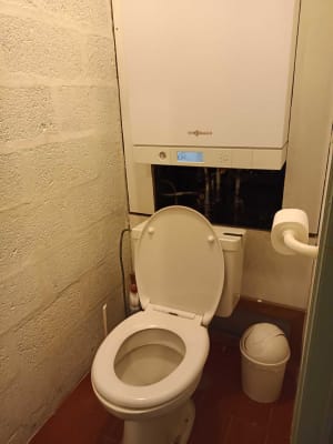 Sala Kot à louer à Louvain-la-Neuve/ UCL imagem 5