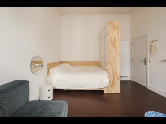 Huis Colocation - Schaerbeek foto 4