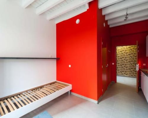 Sala Baudelo Upkot imagem 4