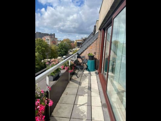 Huis Colocation - Koekelberg foto 4