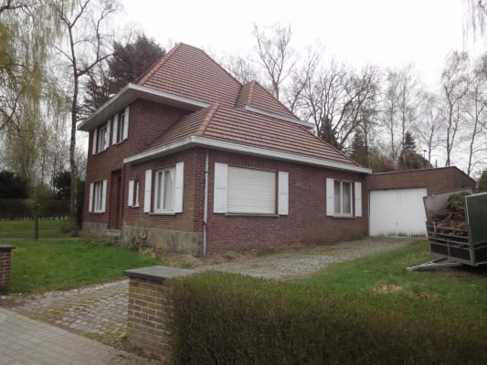 Kamer foto 3