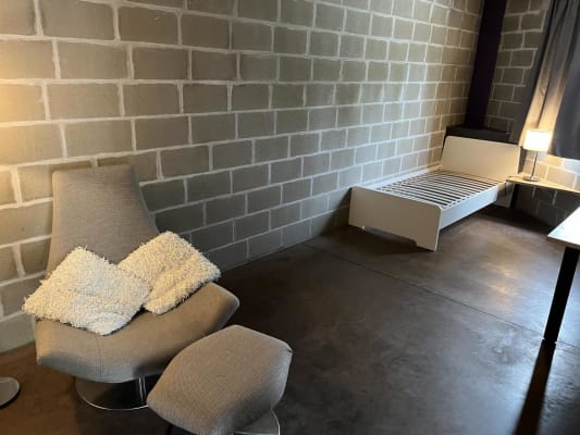 Kamer Studentenkamer te huur foto 2