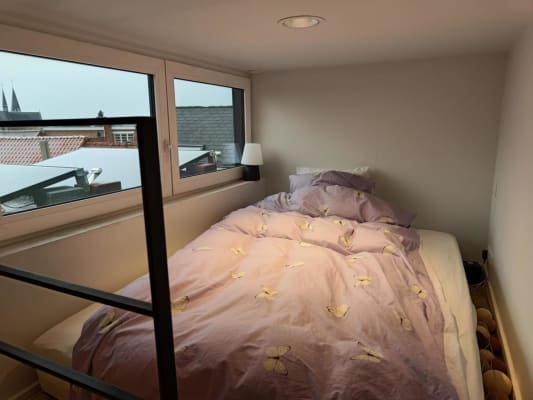 Camera Ruime nieuwe duplexkamer te huur Paul Lebrunstraat 2 - Leuven Immagine 5