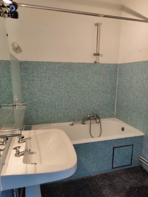 Apartamento TOP 2 CHAMBRES -UCCLE imagem 2