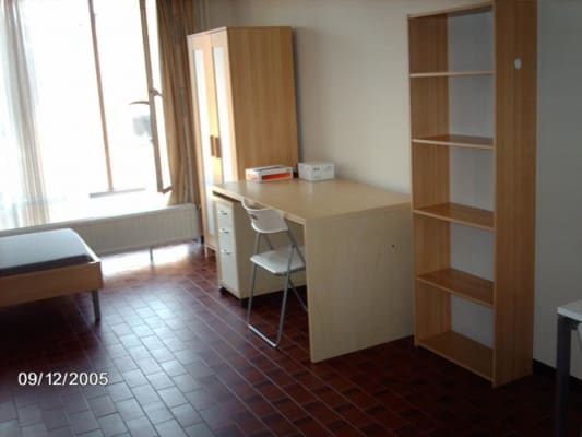 Kamer Brouwersstraat 17 foto 2