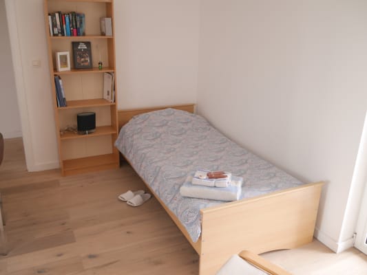 Apartman Flat van 20m² resim 2