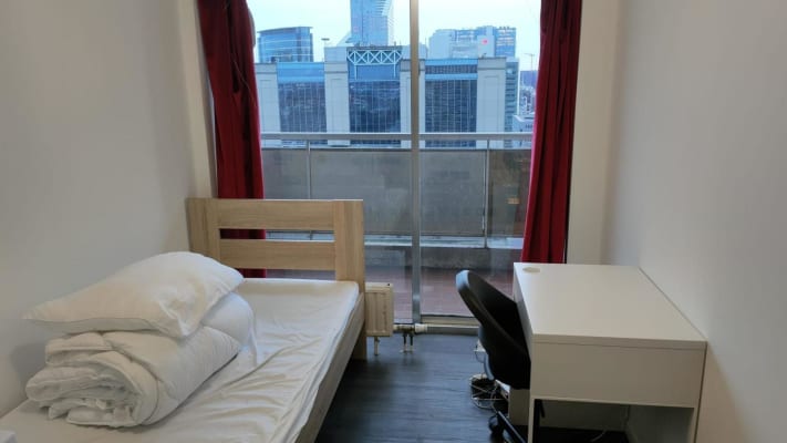 Wohnung Chambre à louer - A 2 minutes de la Gare du Nord Bild 1