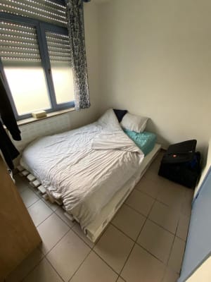 Sala Appartement bestaande uit 2 delen. Ideaal voor studerende koppeltjes imagem 3