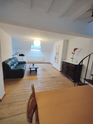 Apartamento Appartement Lumineux  imagem 3