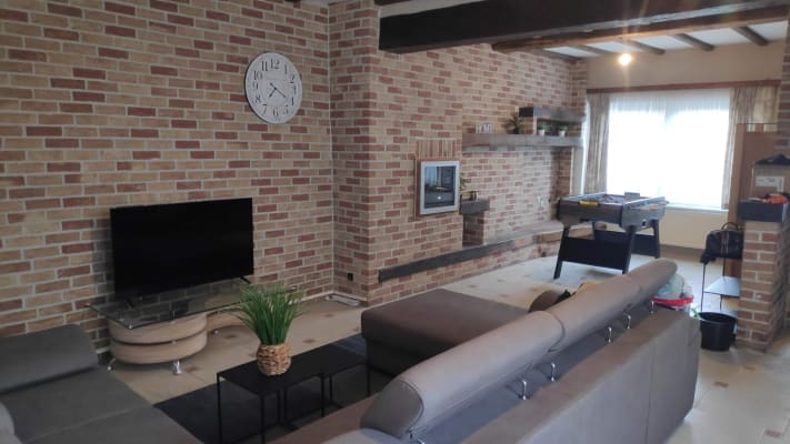 Huis Chambre libre dans une colocation de 5 étudiants foto 2
