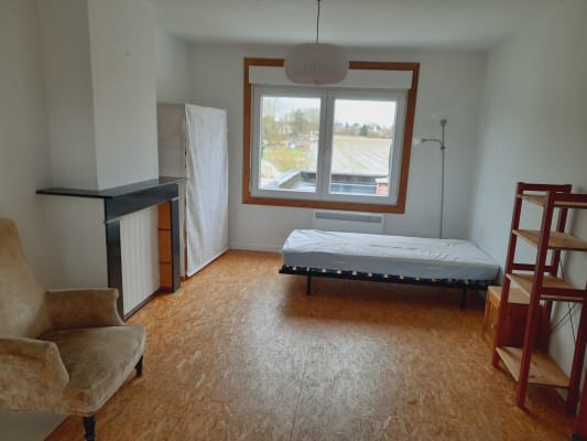 Zimmer Bild 3