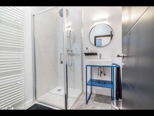 Casa Colocation - Saint-Gilles imagem 5