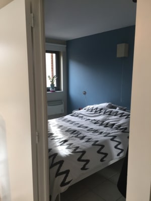 Wohnung Appartement 1 Chambre,  Bruyères, LLN Bild 2