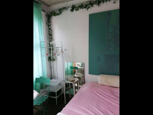 Casa Colocation - Schaerbeek imagem 1