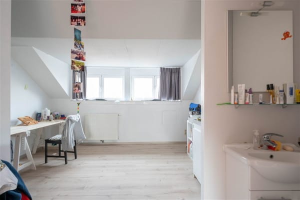 Kamer Vlamingenstraat 23 foto 1