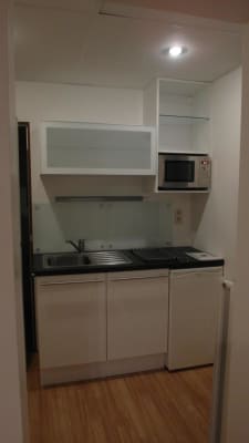 Chambre Studentenappartement met 1 slaapkamer (All-In) image 5
