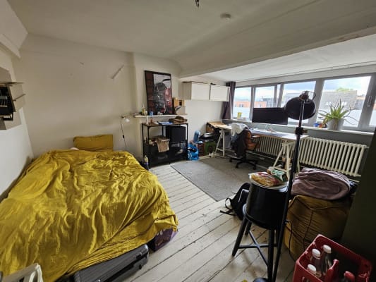 Kamer Craenendonck 19 foto 2