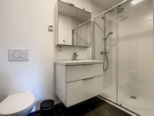 Appartement Luxurious new-build 1 bedroom apartment in Leuven foto 2