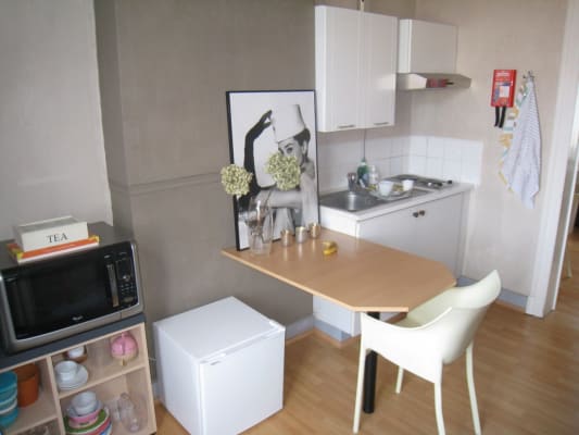 Sala Bogaardenstraat 109-113 imagem 2