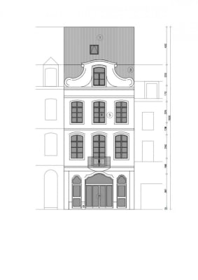 Studio Luxe appartementen en studio's foto 1