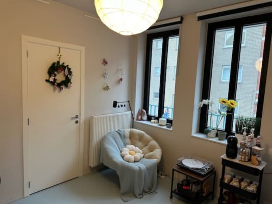 Casa Nieuwe studentenkamer 21.7m2  imagen 3