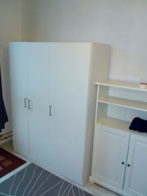 Sala Room EU quarter imagem 3