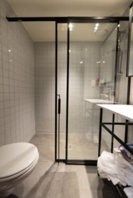 Kamer Verbrande poort 2 foto 4