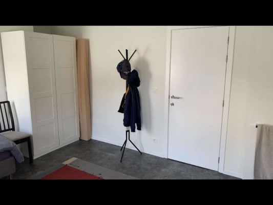 Ev Colocation - Ixelles resim 2