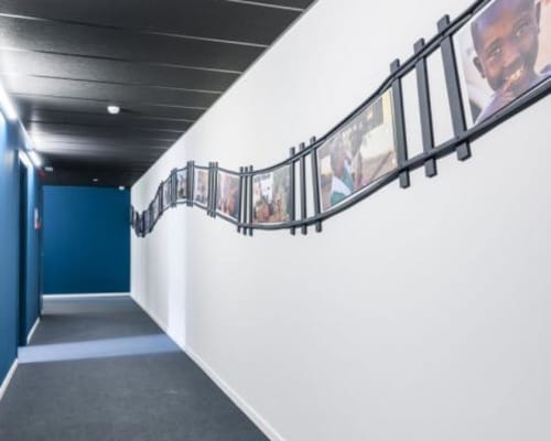 Sala Jet Upkot imagem 1