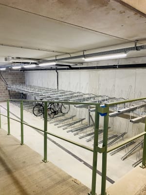 Sala Biehal 10 imagem 5