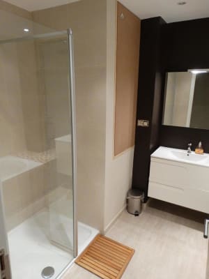 Sala VUB/ULB  à 100 mètres BELLE CHAMBRE MEUBLEE DANS COLOCATION RENOVEE imagem 4