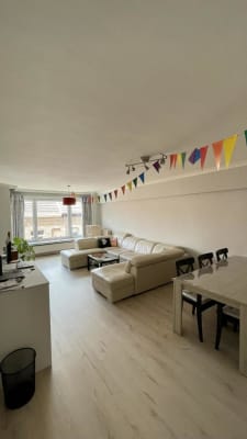 Room Kamer te huur tijdens zomermaanden in gedeeld appartement image 1