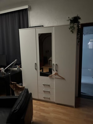 Kamer Tiensestraat 247 foto 3