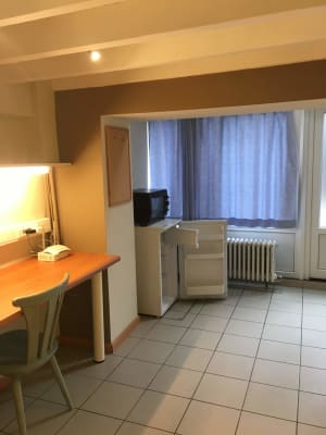 Kamer Jean-Baptiste van Monsstraat 40 foto 4