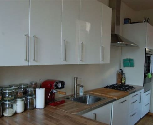 Appartamento Apartment for rent in Antwerp Immagine 3