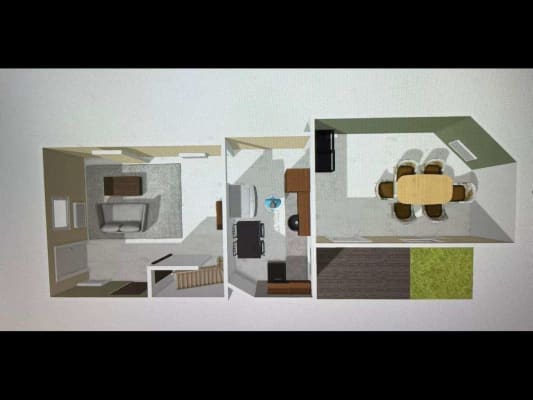 Haus Colocation - Liège Bild 1