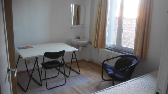 Sala Brabançonnestraat 17 imagem 3