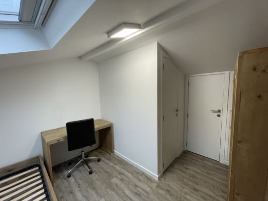 Kamer Sint-Michielsstraat 3 foto 1