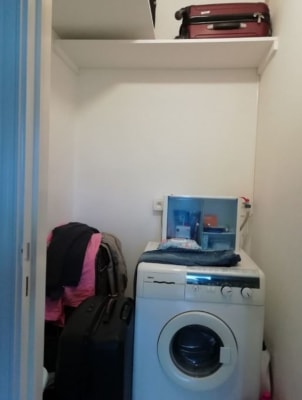 Appartement Nice apartment of 2 bedrooms foto 3