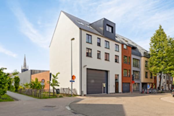 Oda Sint-Maartenstraat 59 resim 2