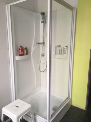Sala Chambre pour étudiante -  imagem 3