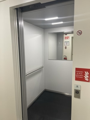 Kamer Diestsestraat 209 foto 2
