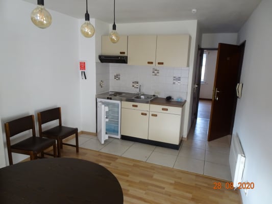 Kamer Parkstraat 83 foto 4