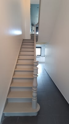 Huis ⚠️COLOCATION de 200 m² entièrement rénovée avec jardin foto 3