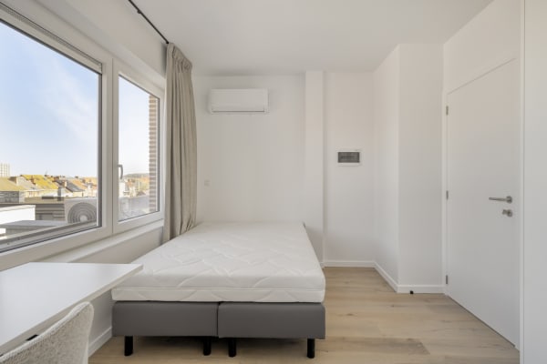 Oda Ravenstraat 40 resim 3