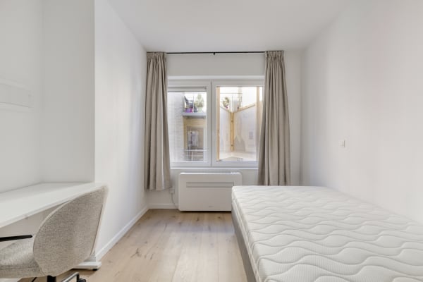 Oda Ravenstraat 40 resim 1