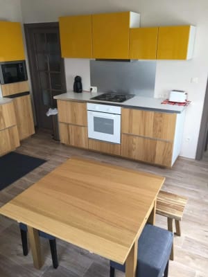 Casa Chambre en colocation à La Louvière imagem 4